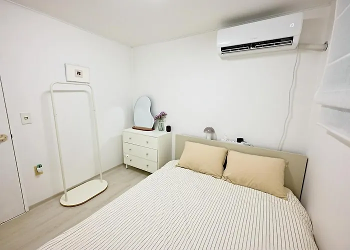 강남 건대 성수 동대문 종로 구의 트리니티 하우스 アパート ソウル特別市