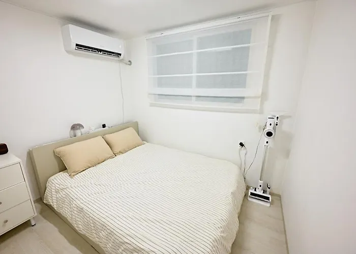 강남 건대 성수 동대문 종로 구의 트리니티 하우스 アパート